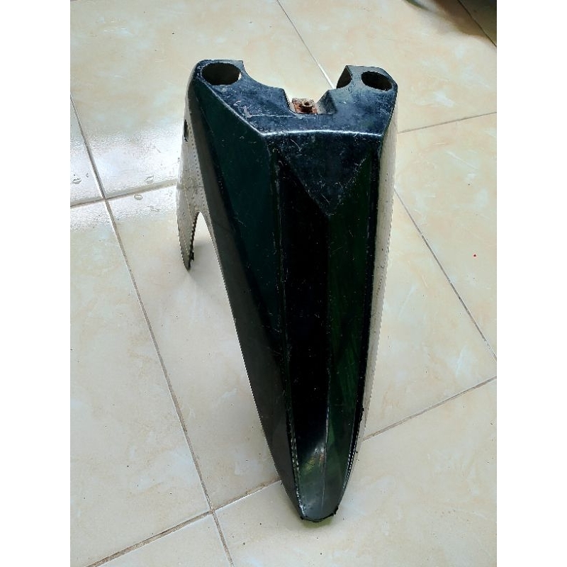 Spakbor depan Kawasaki ZX 130 original