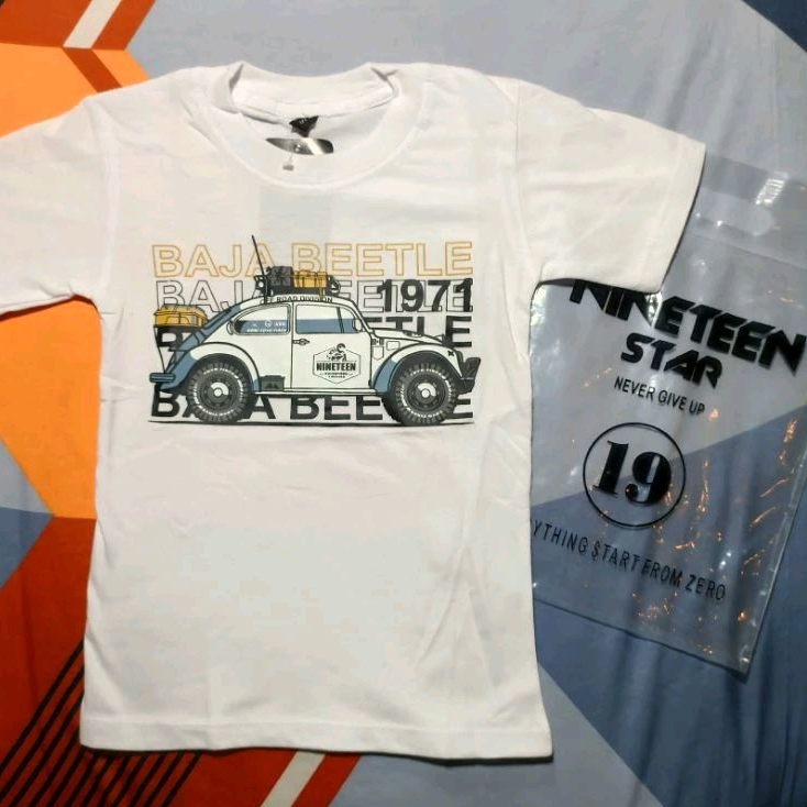 Kaos Mobil - Kaos Motor - Kaos Truck - Kaos Distro Anak - Kaos Anak Bandung - Kaos Karakter - Kaos M