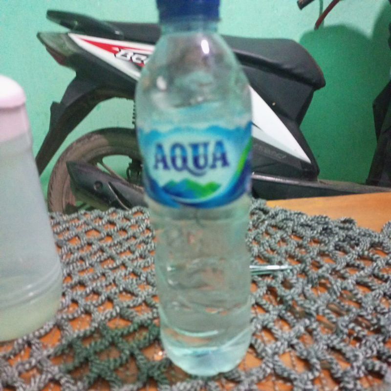 

air mineral