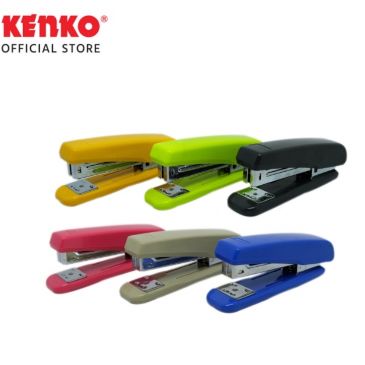 

Produk Istimewa STAPLER HD5 Kenko