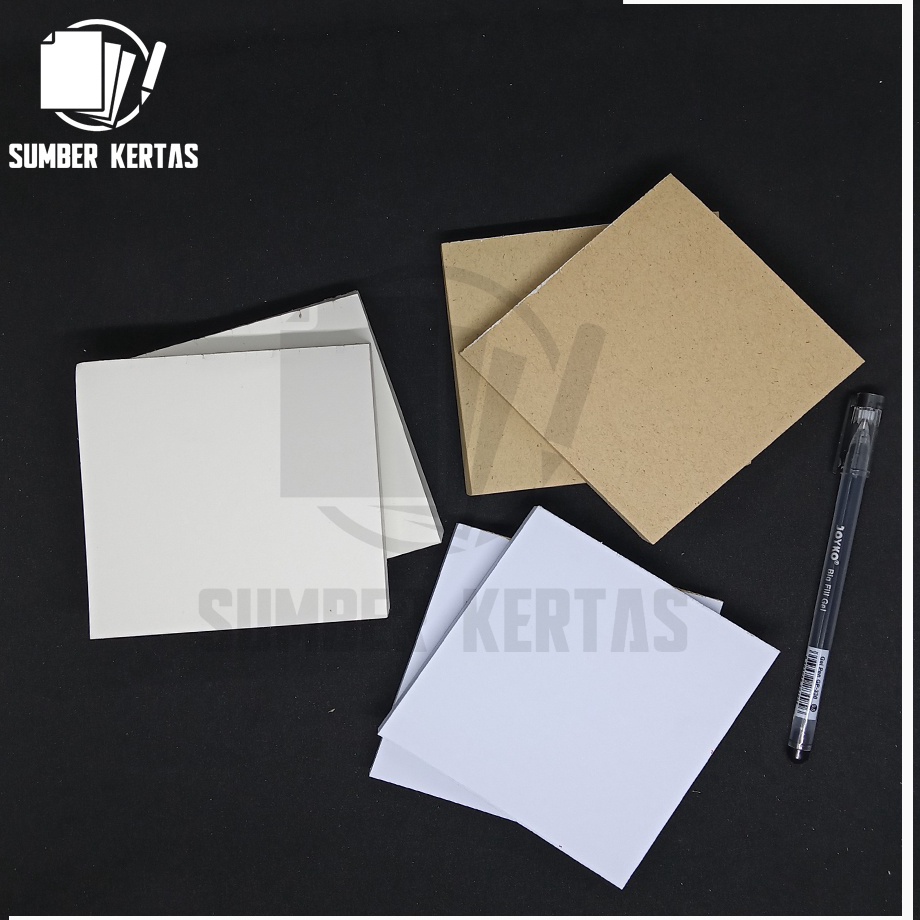 

Baru Termurah MEMOPADMEMO BROWNMEMO WHITEMEMO BASIC VINTAGESIMPLEMEMO POLOSKERTAS CATATANPENGINGATNOTEPADMURAH