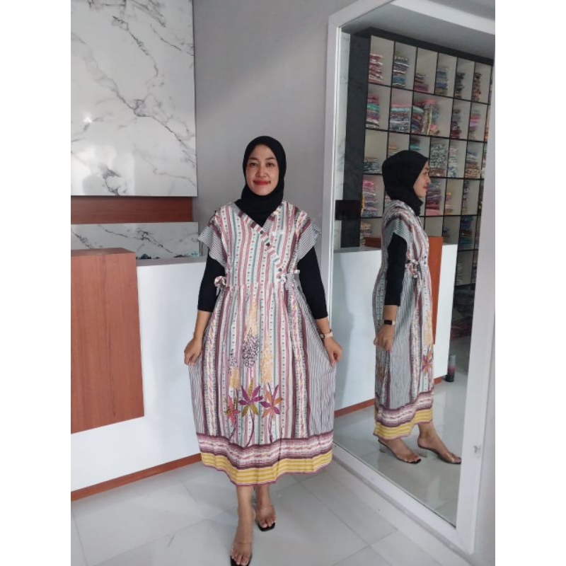 daster chibi chibi kimono HAP