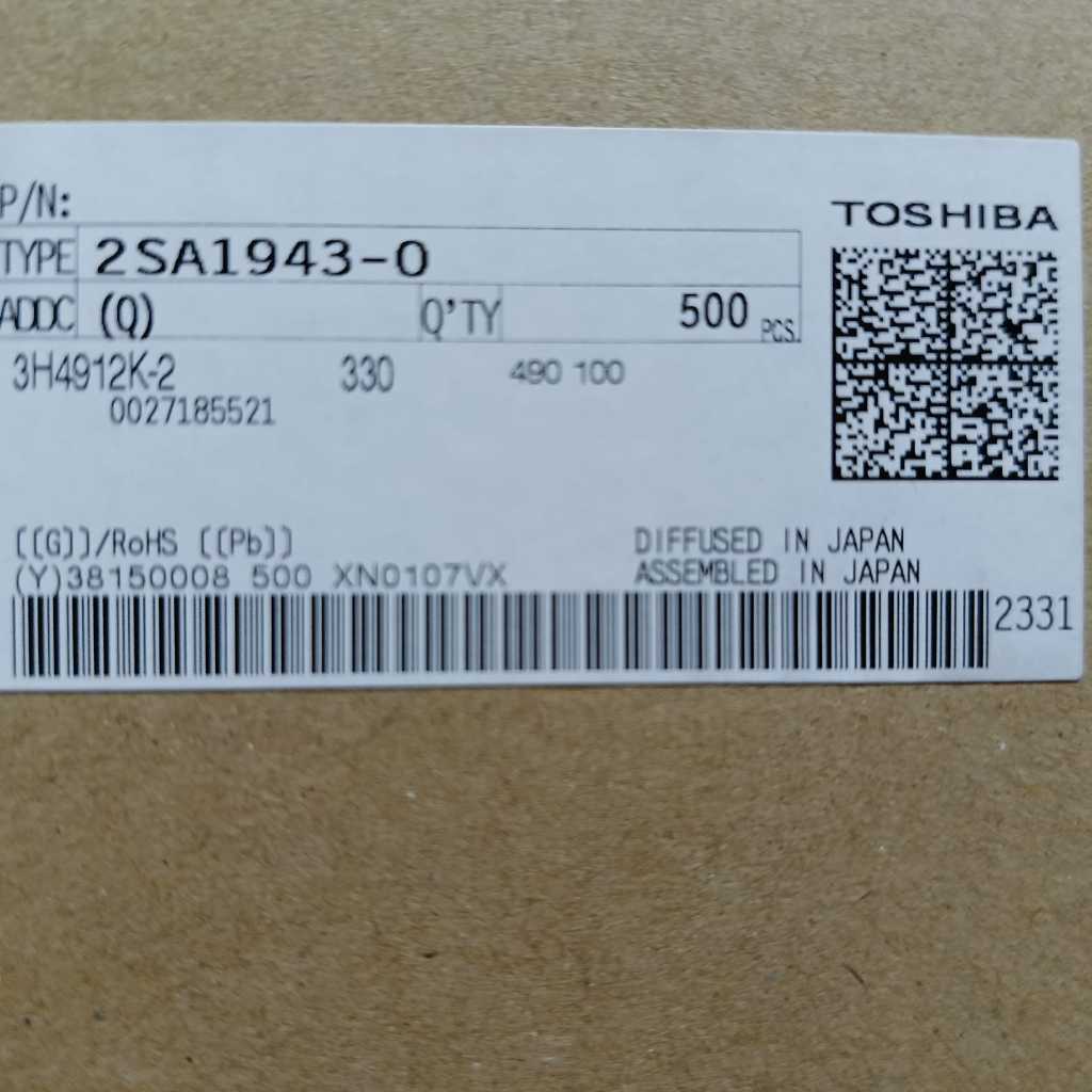 _Adudushop Toshiba Tr C5200 A1943 5200 1943 C 5200 Oryginal