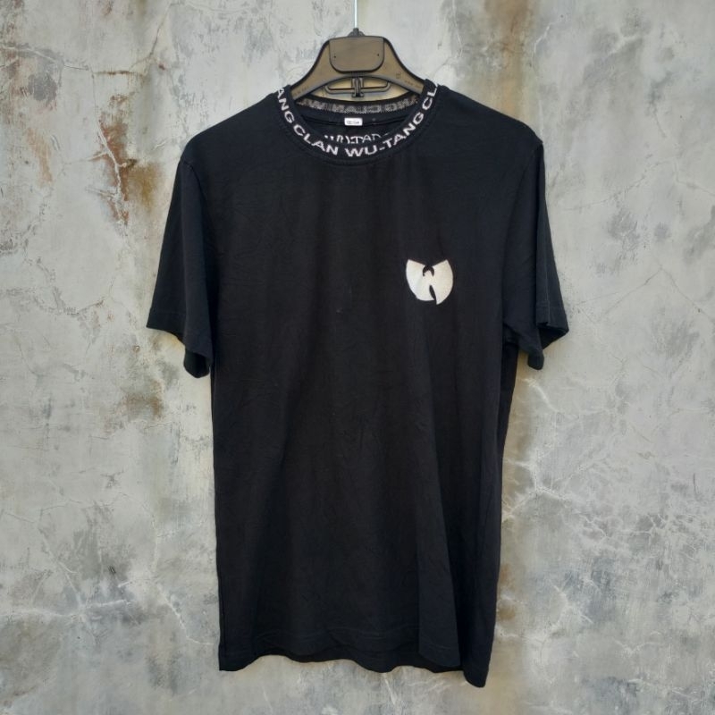 Kaos Wu Tang Clan