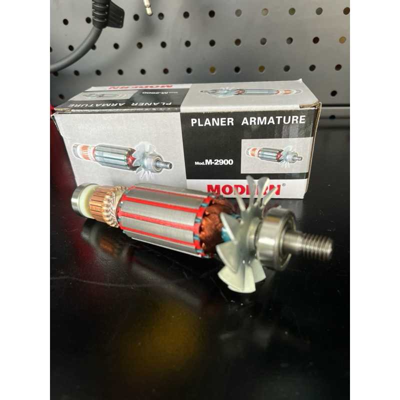 Angker pasah Modern M2900