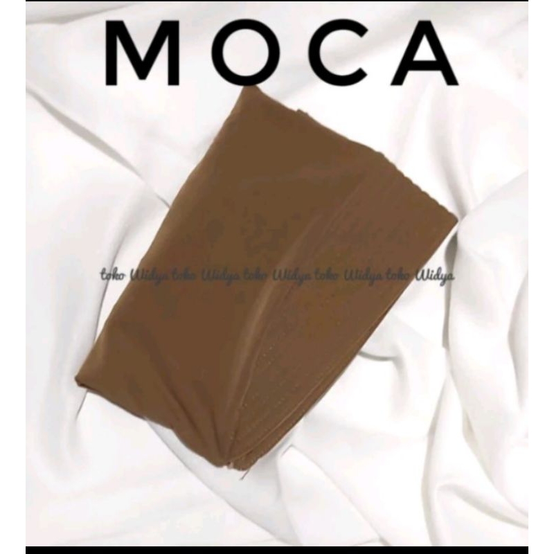 bergo hamida / bergo sport hamidah / bergo jersey hamidah