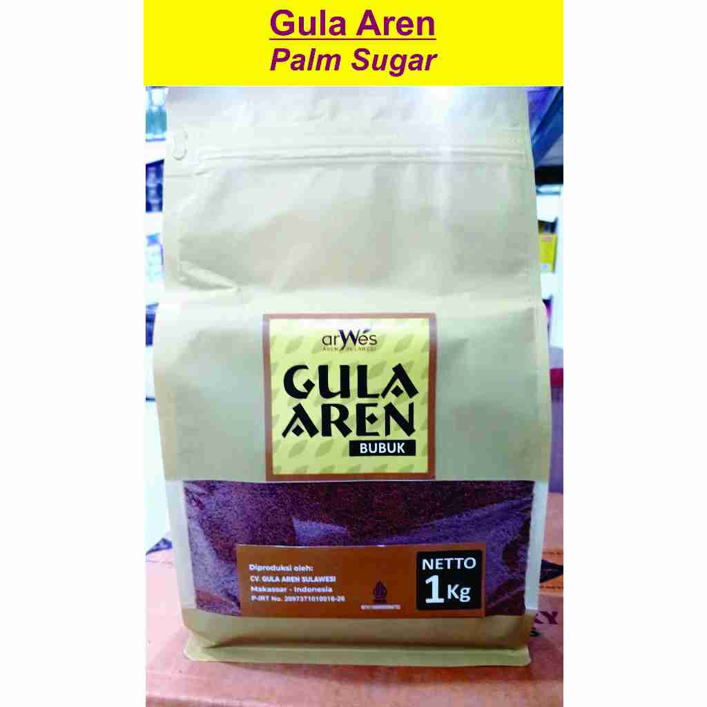 

gula Aren