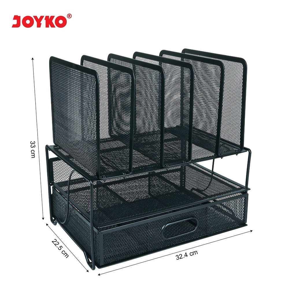 

Desk Organizer Meja Organizer Joyko DO-51
