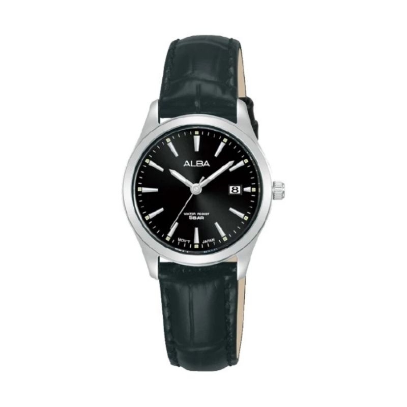 Alba AH7BN9#AH7BN9#AH7BN9X1#Alba AH7BN9X1#Jam tangan wanita Alba AH7BN9#Ladies watch Alba AH7BN9X1