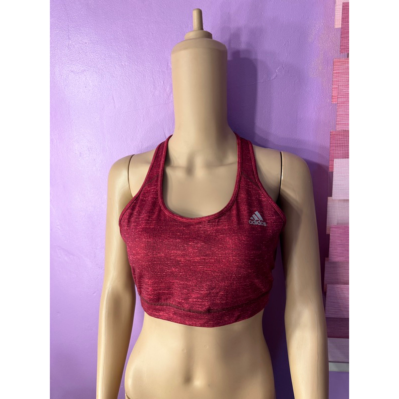 tanktop sport adidas