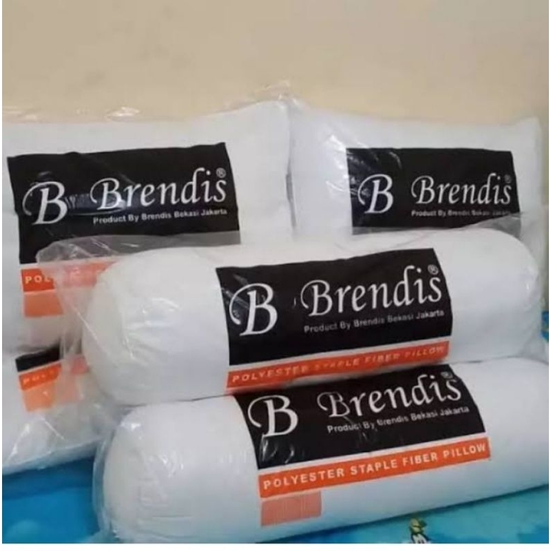 BANTAL BRENDIS/GULING BRENDIS/BANTAL GULING DAKRON