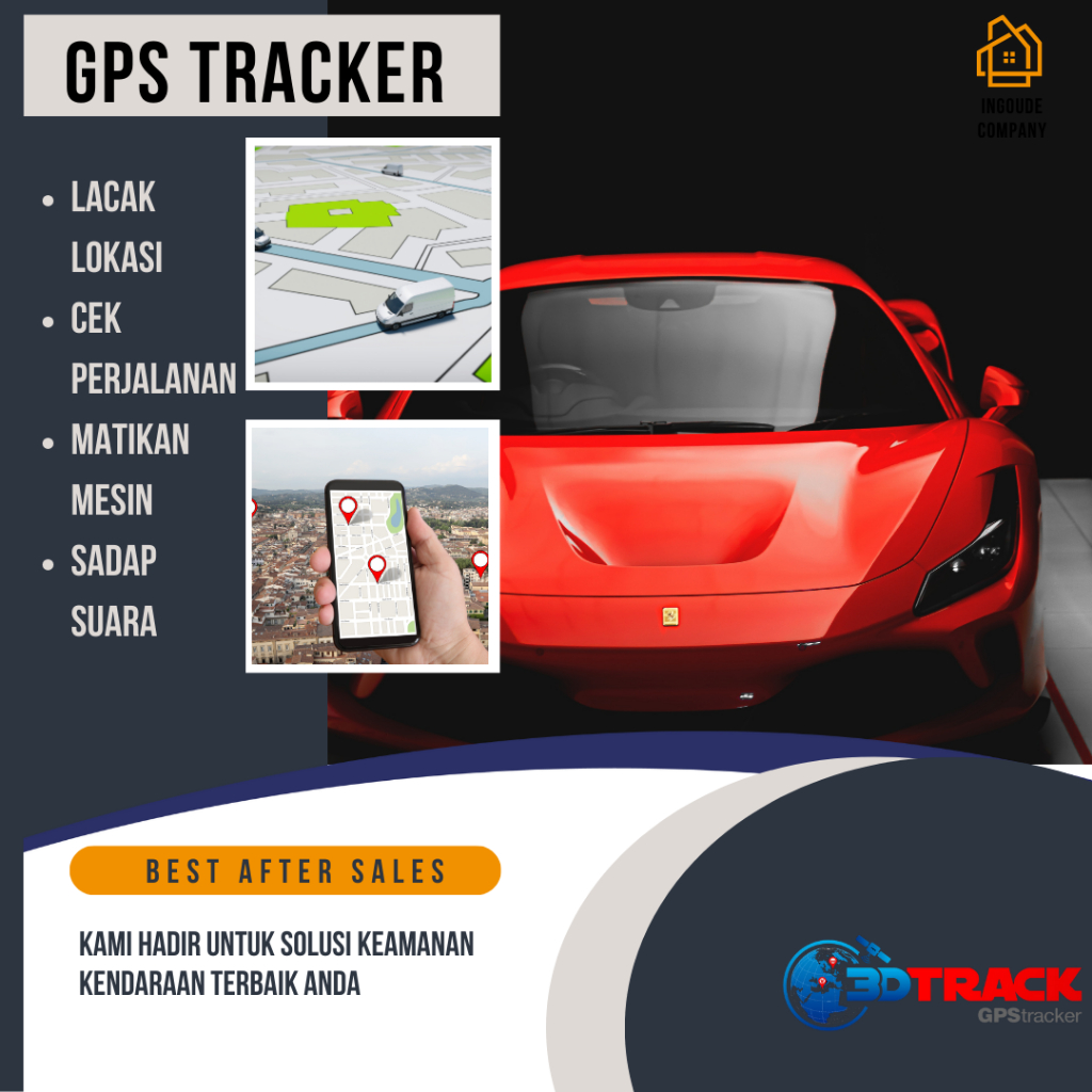 Telkomsel Kartu Halo 4G khusus GPS