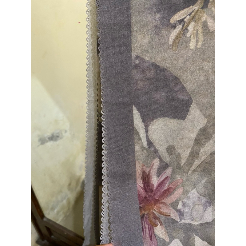 preloved Buttonscarves fiore