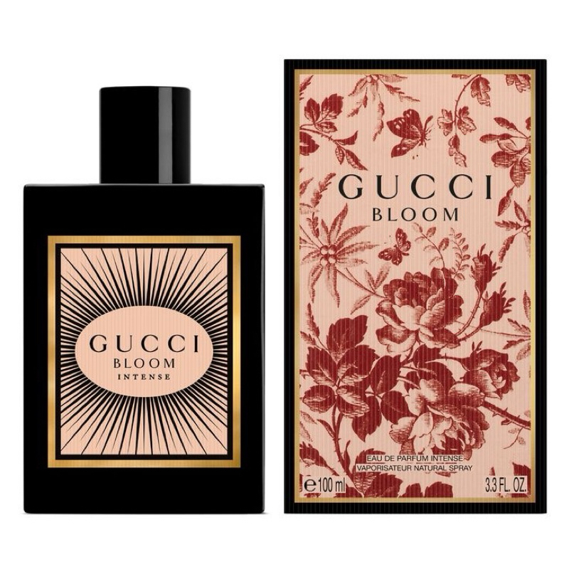 Gucci Bloom Intense Woman (Produk)