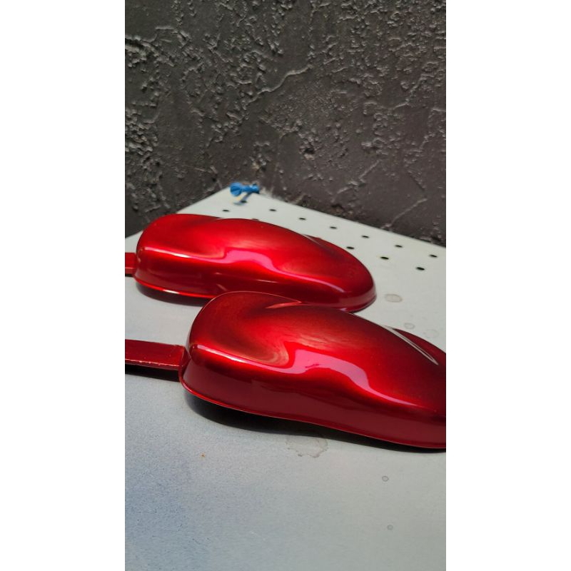 CAT CANDY TONE MERAH MERAH TERANG 200ML