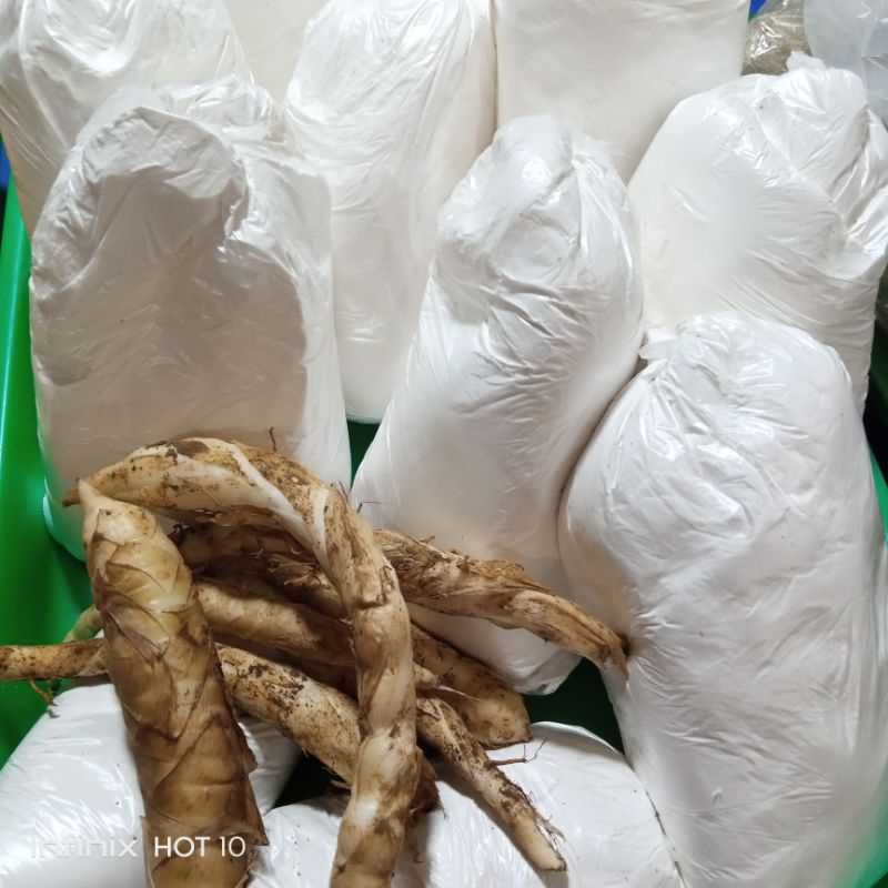 

PATI IRUT/ PATI ANGKRIK curah