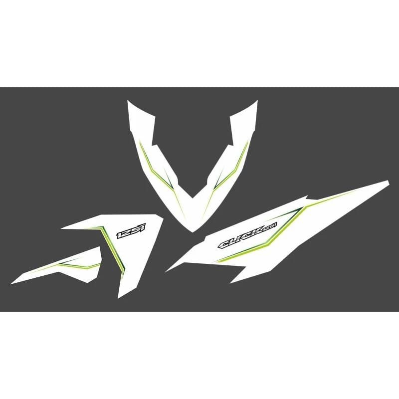 striping transparan vario led old 125_150 desain listrik simple