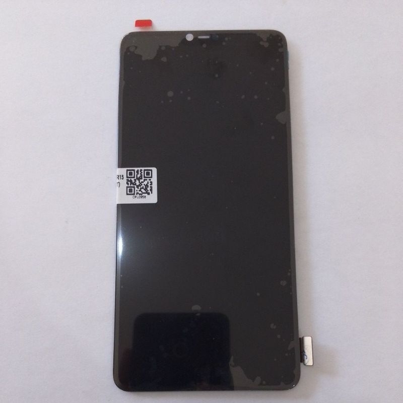 LCD OLED OPPO R15
