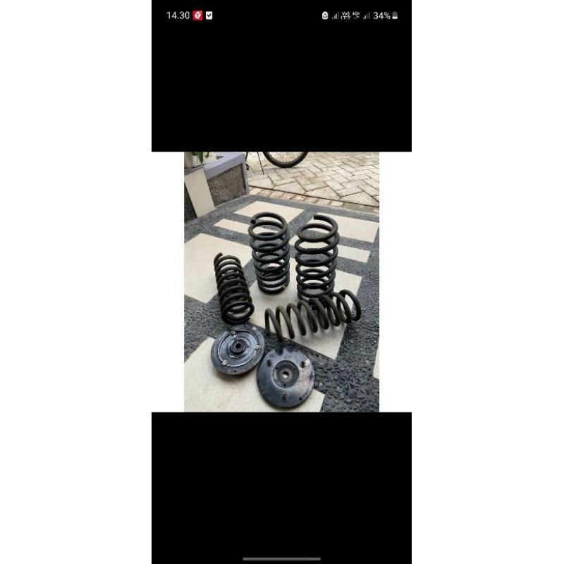 per mercy untuk innova