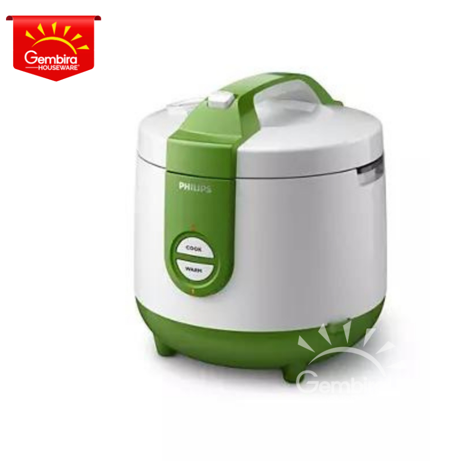 MAGIC COM PHILIPS HD-3119