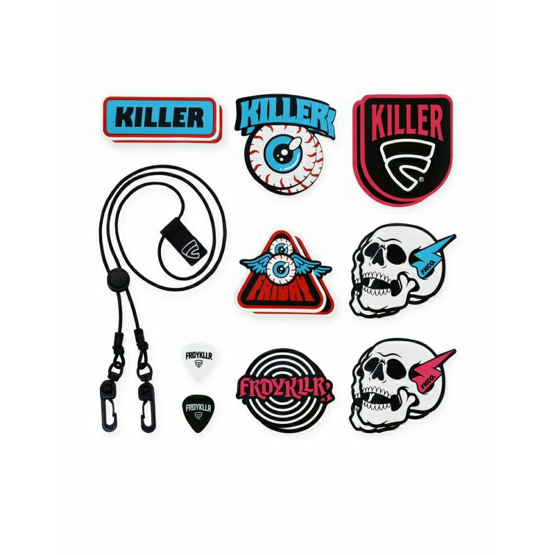 

stiker friday