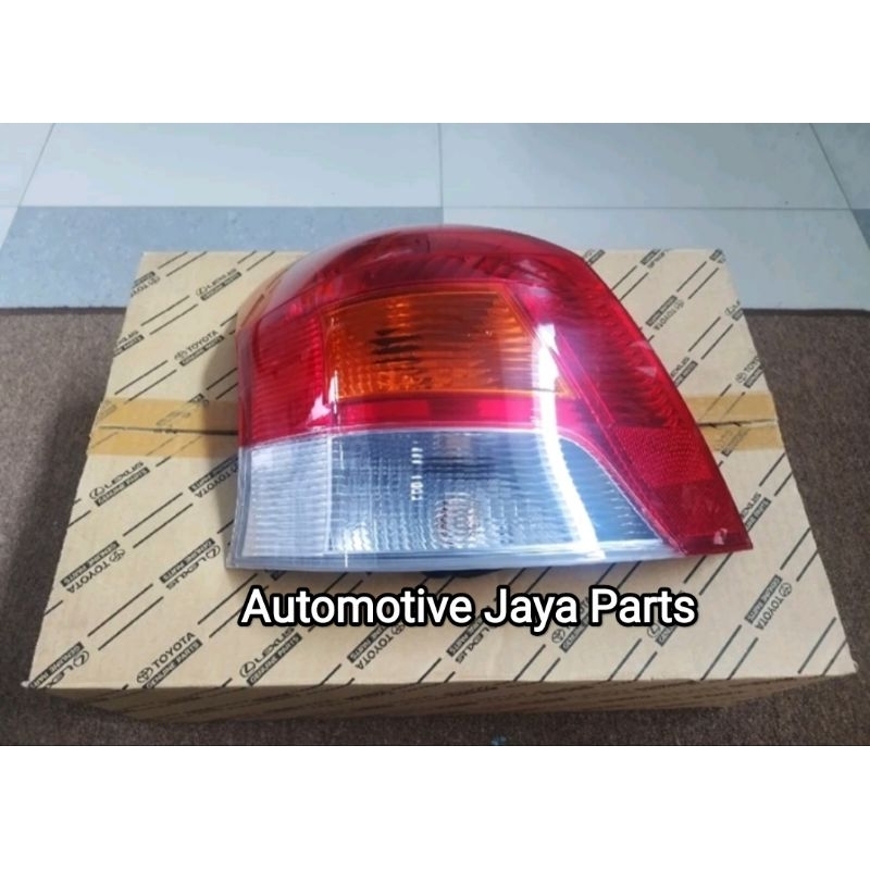 Lampu Stop Stoplamp Belakang Yaris 2009-2011 Original