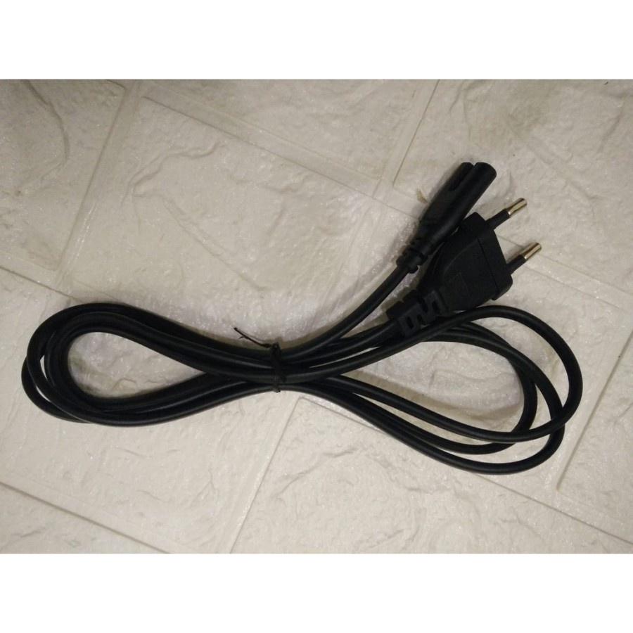 Kabel Power UNTUK speaker Polytron PartyMax PPS-8L22
