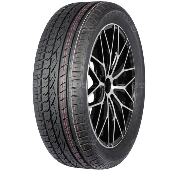Continental CCUHP size 275/50 R20 Ban Mobil R20