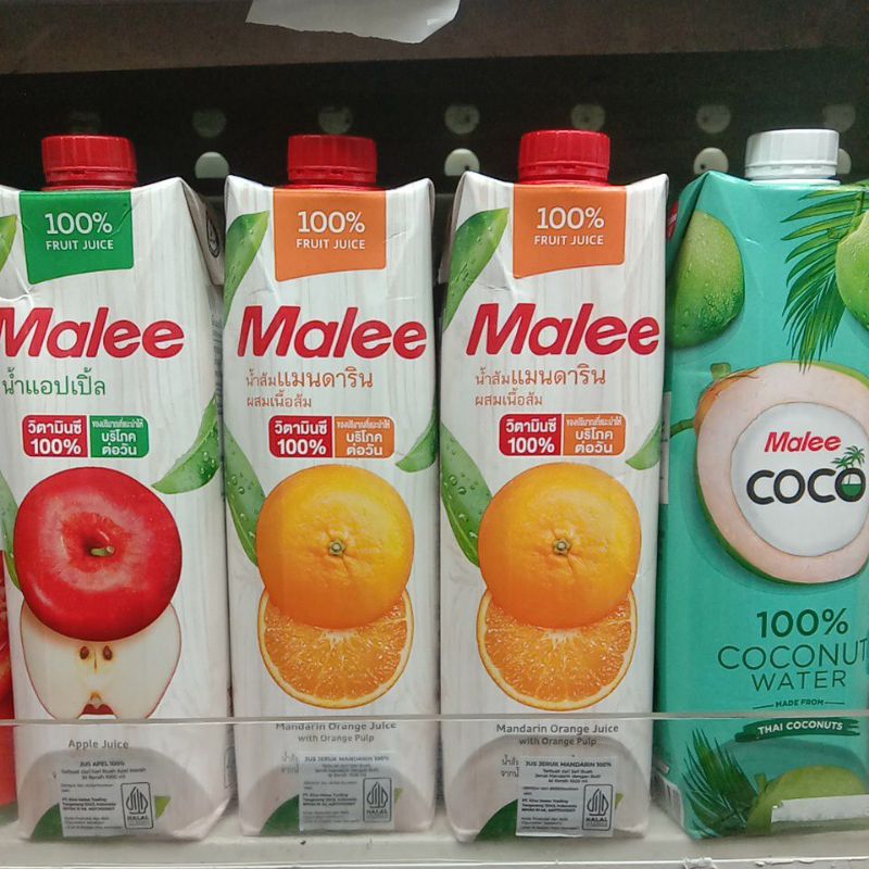 

MALEE JUICE 1L