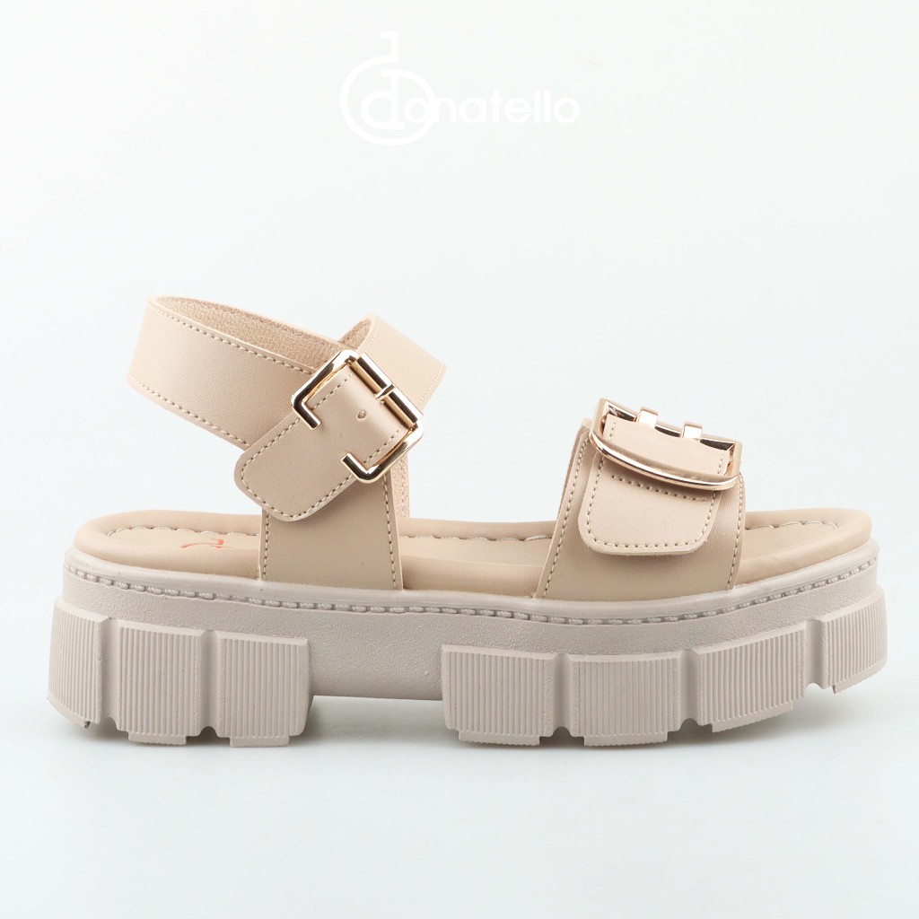 Donatello JP625301 Sepatu Sandal Wanita
