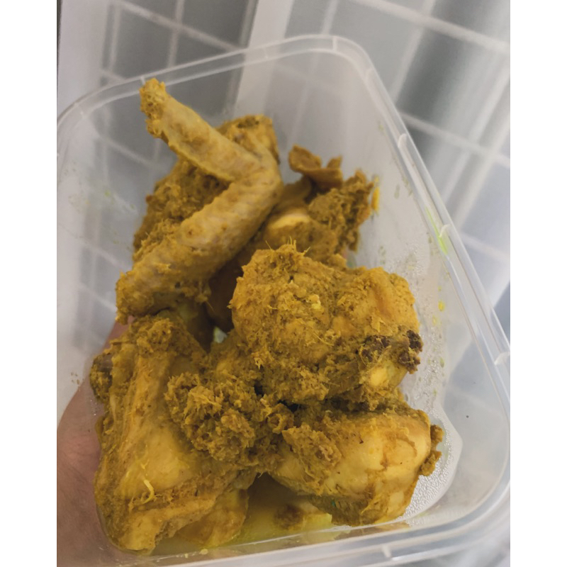 

Ayam Laos