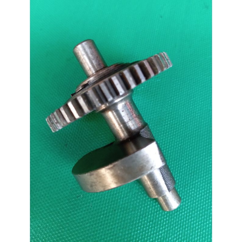 gigi balancer honda CB150R CBR150 SONIC SUPRA GTR original