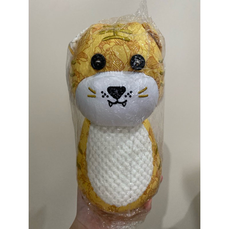 boneka kucing lucu preloved