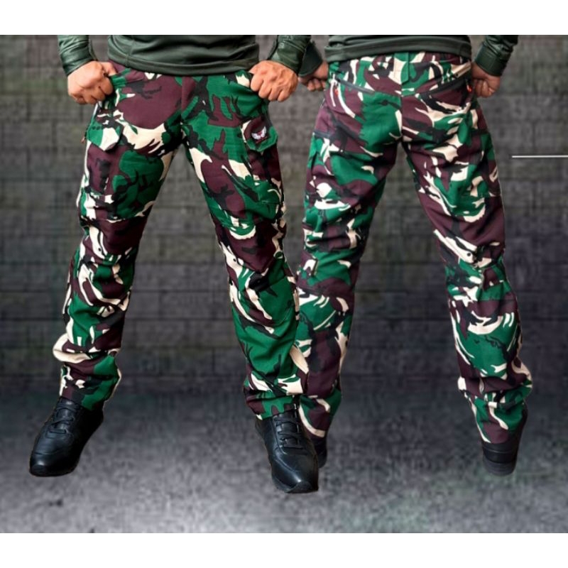 Celana tactical blackhawk army,celana blackhawk loreng kasad