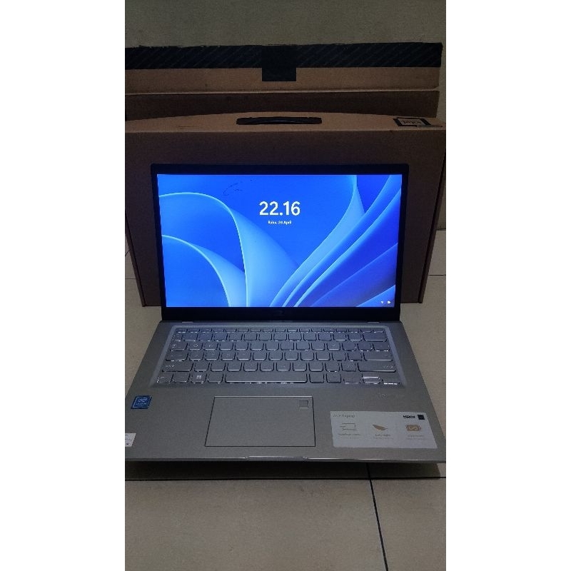 Laptop Asus X415MA_A416MA