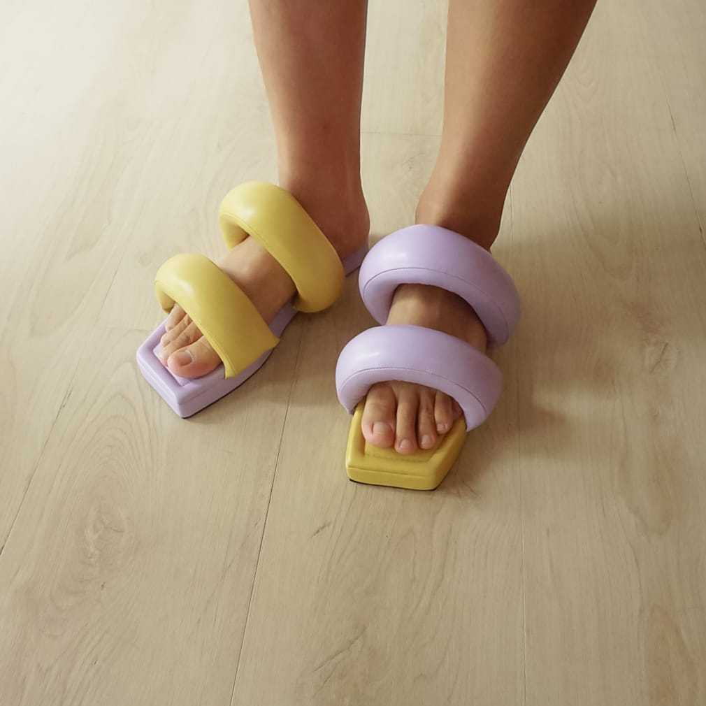 RIDE.INC - Guni Sandals