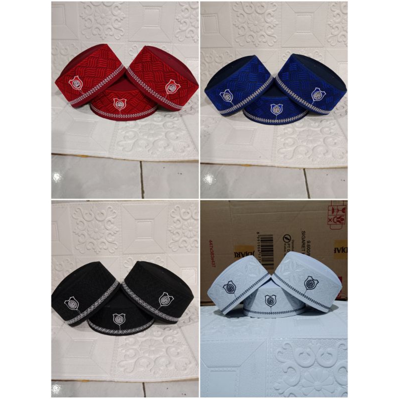 PECI ASAGOFA BORDEL PERKODI 1 KODI ISI 20 PCS