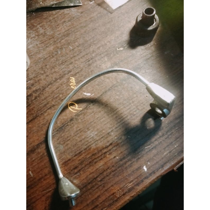 Bail Arm Ryobi Zeus 3000