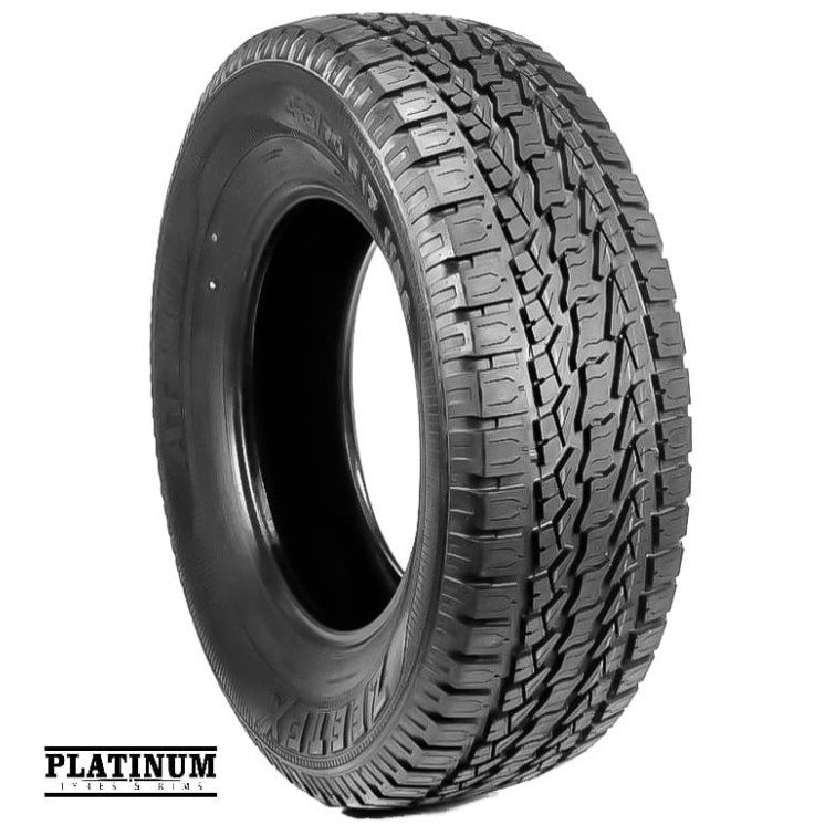 BAN ZEETEX AT 215 65 R16 II 215/65 R16 ZEETEX AT