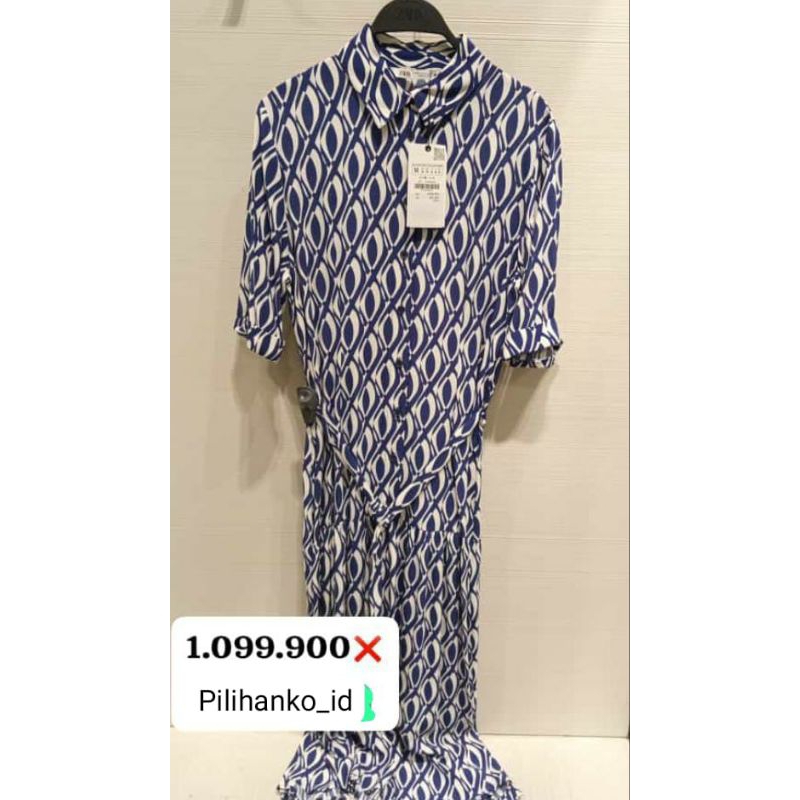 Jastip Dress Zara Wanita SALE/Gaun Zara