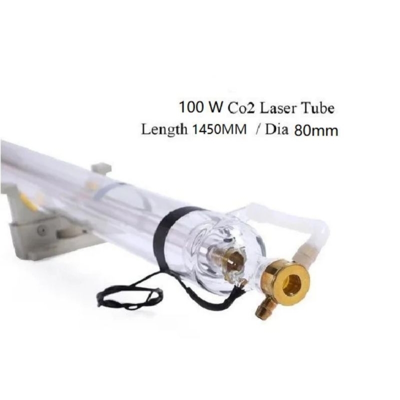 Tabung laser co2 100w Laser tube co2 promo khusus