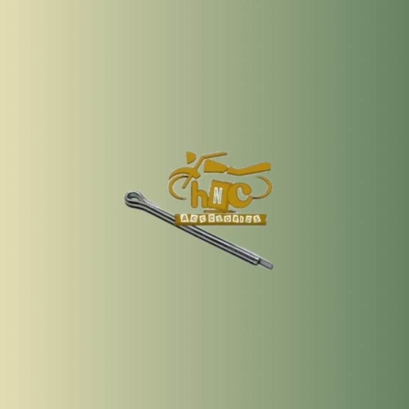 PIN/ KANCINGAN AS STANDART TENGAH JAGANG TENGAH VIXION OLD NEW NVL NVA