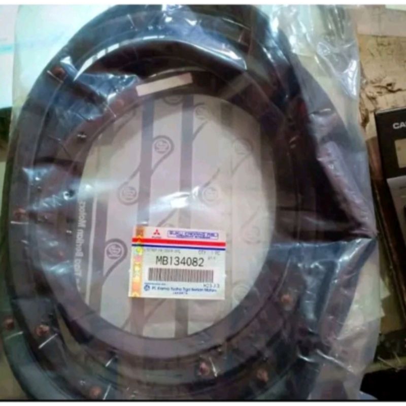 Karet pintu l300 original Mitsubishi