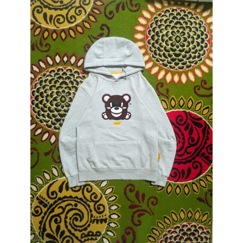 hodie pancoat second