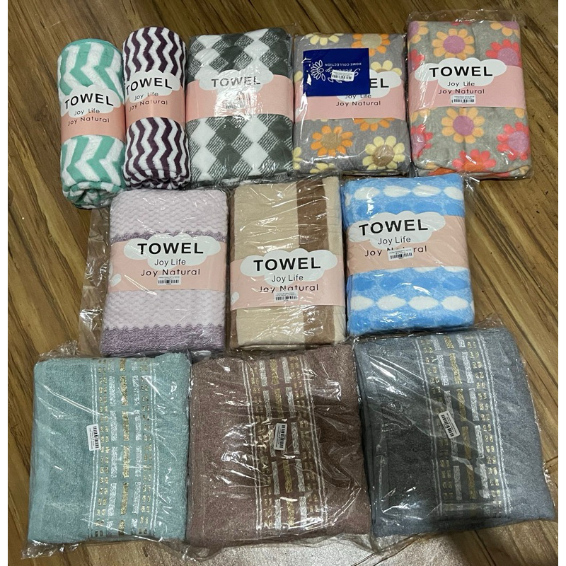 handuk/handuk dewasa/handuk anak/handuk microfiber
