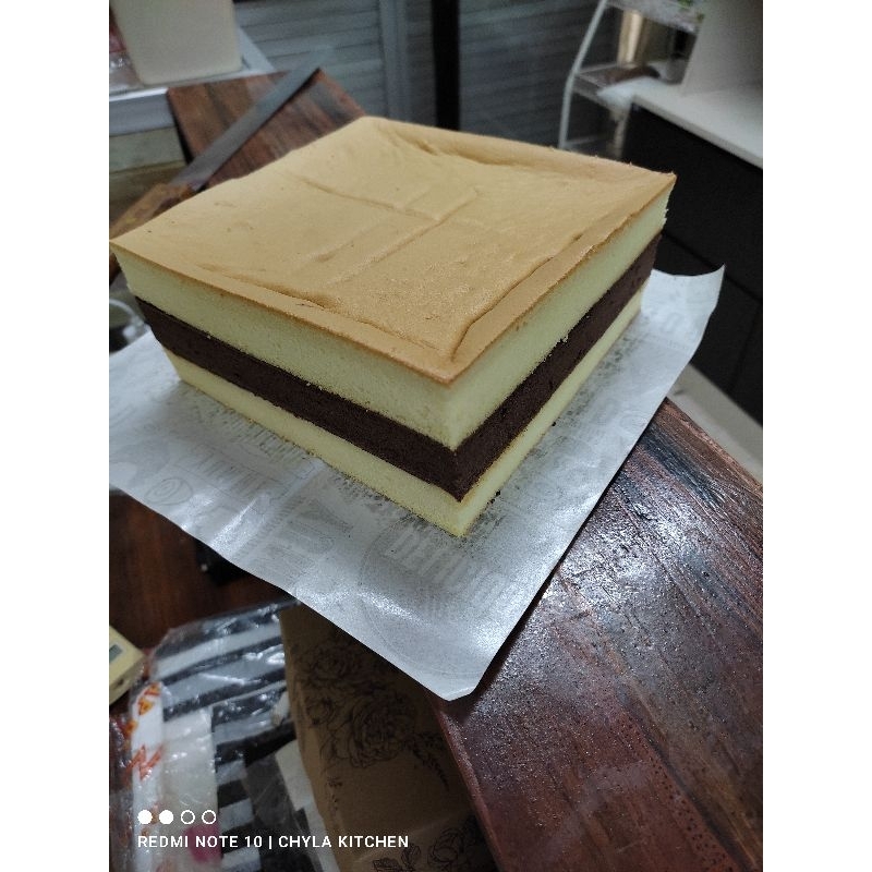

lapis surabya by chyla kitchen