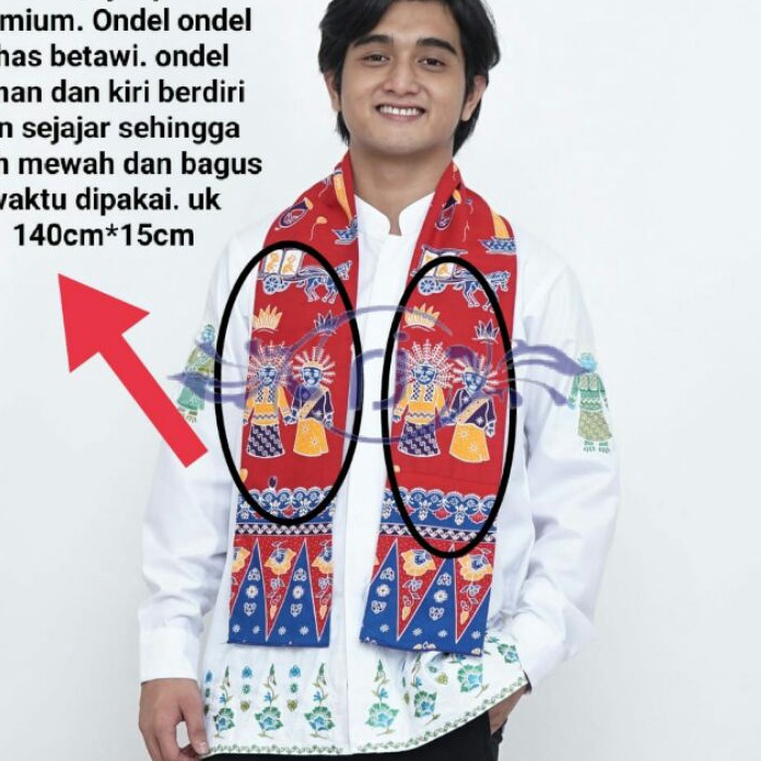 Ready Stok CUKINSYAL PRIA PREMIUM ONDELONDEL