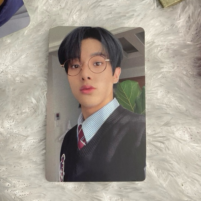 [ ready ] pc photocard jake potter hakanai soljack enhypen