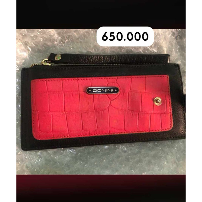 PRELOVED DONINI