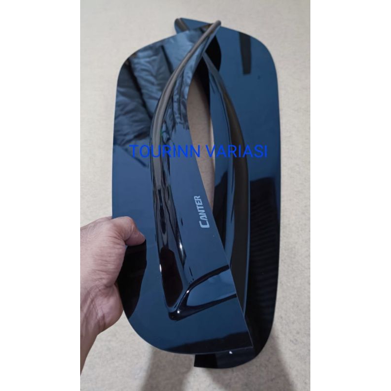 TALANG AIR MITSUBISHI CANTER MODEL KUPU-KUPU